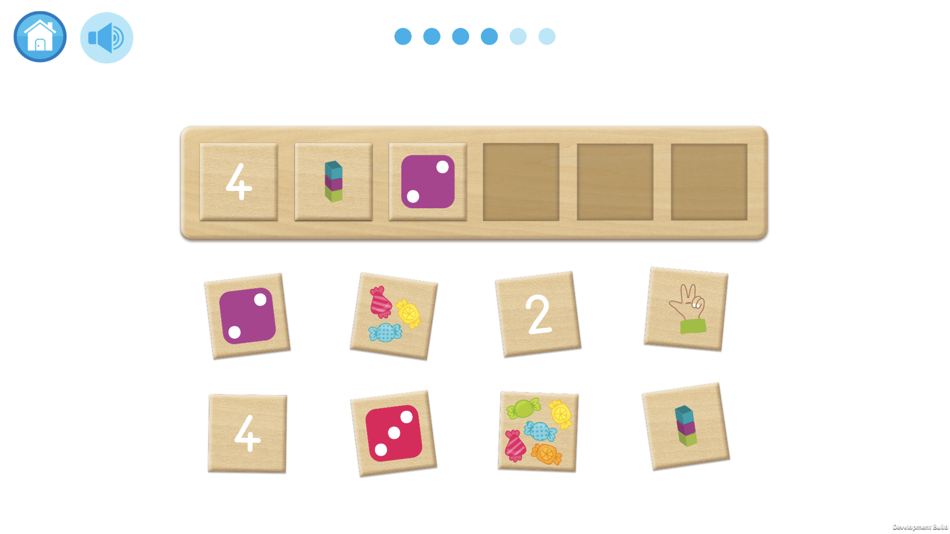 #5. LudiTab Numeration (iOS) 由: SEJER