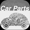Car Parts App is a guide on a variety of topics about Cars