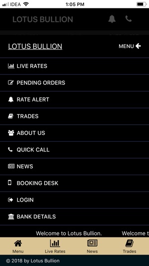 Lotus Bullion(圖3)-速報App