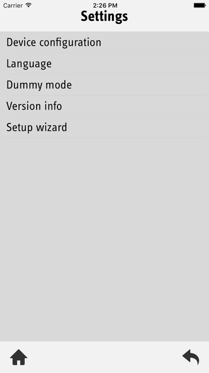 DHE Connect App screenshot-4