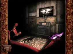 Haunted Manor LITE screenshot 6