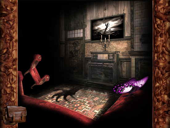 Screenshot #4 pour Haunted Manor LITE