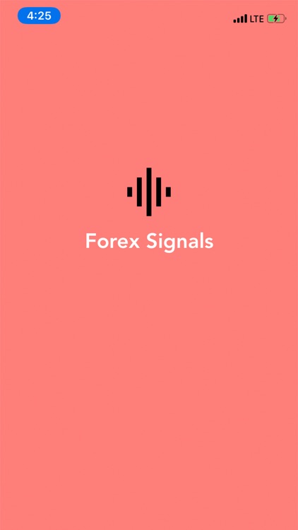Forex Signals Expert