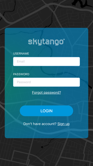 Skytango