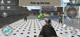 Game screenshot Modern Commando Action 2018 hack