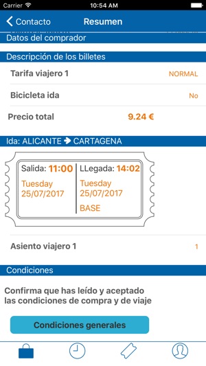 Globalia Autocares(圖5)-速報App