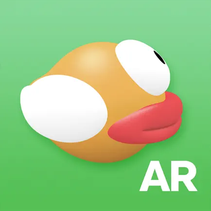 AR Flappy Cheats