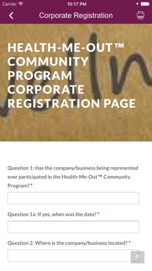 Health-Me-Out™(圖3)-速報App