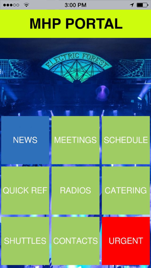 MHP APP(圖1)-速報App
