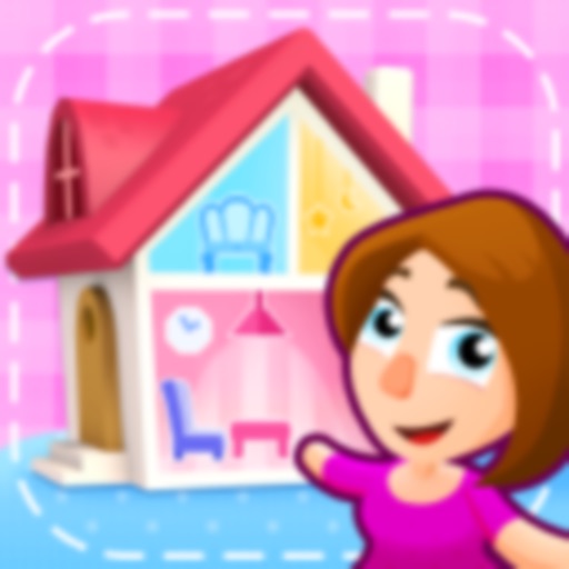 Castaway Home Designer iOS App