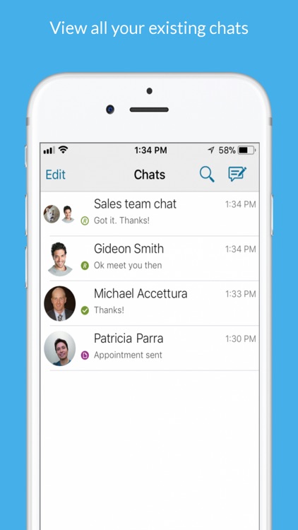 BBM Enterprise