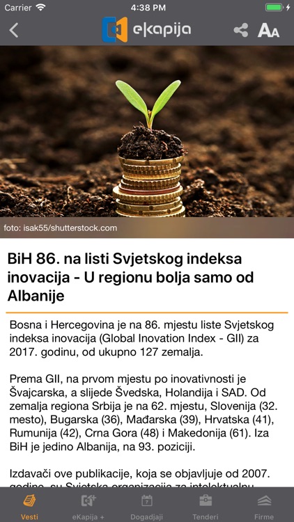 EKAPIJA BIH