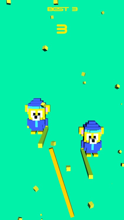 Addictive Devil Sticks - Juggling - screenshot-3