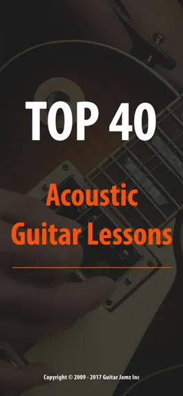 Game screenshot Top 40 Acoustic mod apk