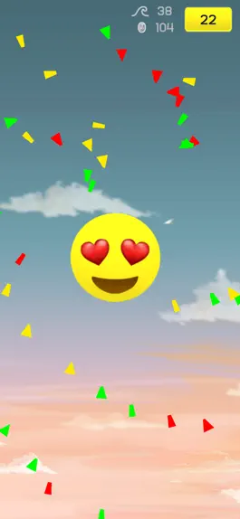 Game screenshot Stay Big hack