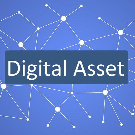 Digital Asset
