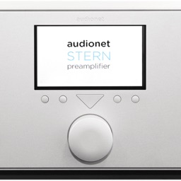 Audionet Stern