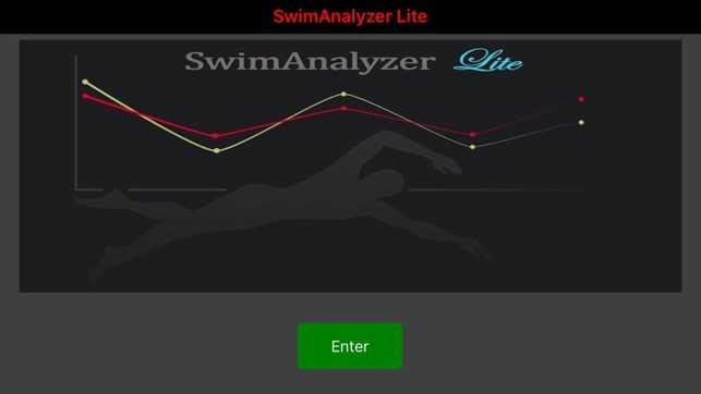 SwimAnalyzerLite(圖1)-速報App