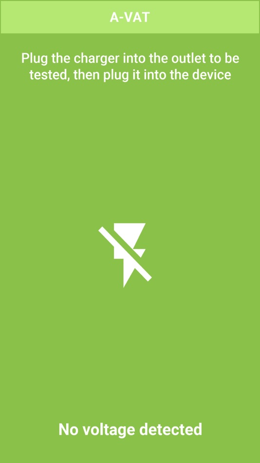 #2. A-VAT (iOS) Podle: Charlie Picorini