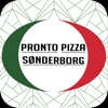 Pronto Pizza Sønderborg