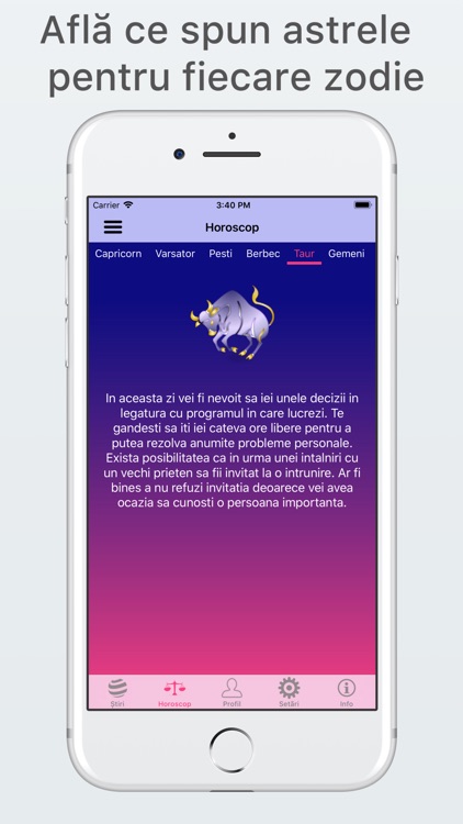 Actualități.info screenshot-4