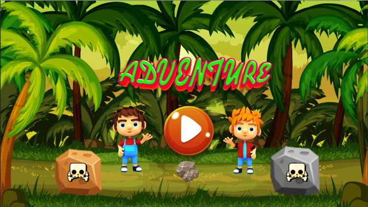 Super Adventures Worlds