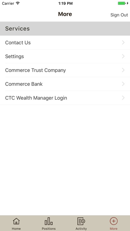 Commerce Trust Company screenshot-4