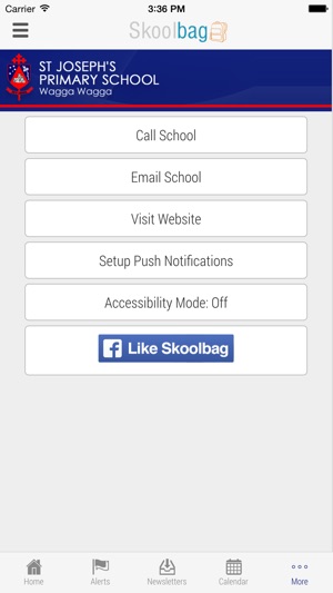 St Joseph's Primary School Wagga Wagga - Skoolbag(圖5)-速報App