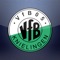 Dies ist die offizielle VfB 05 er App unserer Junioren