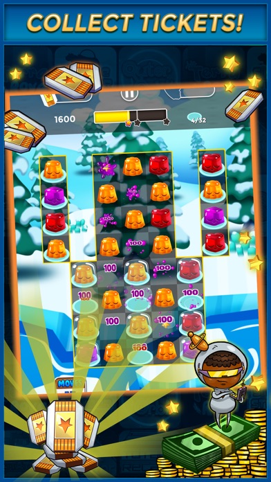 Juicy Jelly Cash Money App screenshot 2