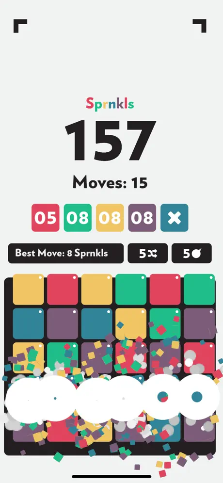 Sprnkls