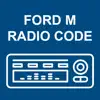Ford M Radio Code Generator problems & troubleshooting and solutions