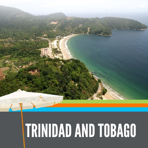 Discover Trinidad and Tobago icon