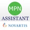 What is the MPN Assistant app