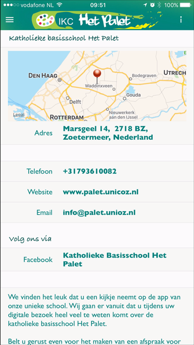 How to cancel & delete Het Palet from iphone & ipad 4