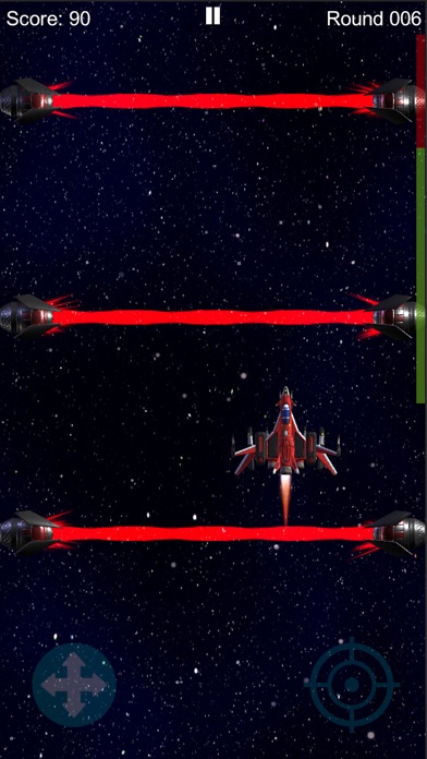 Infinity Fight screenshot 3