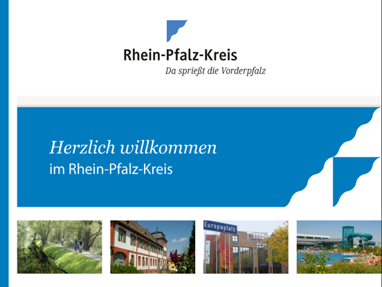 Screenshot #4 pour Rhein Pfalz Kreis