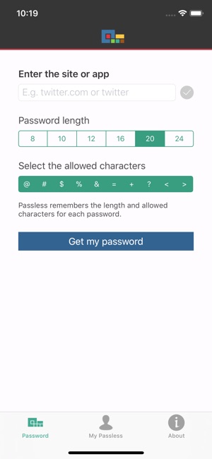Passless(圖2)-速報App