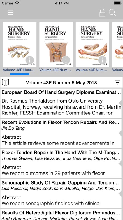 Journal of Hand Surgery (E) screenshot-5