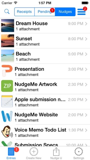 Nudge-Me(圖2)-速報App