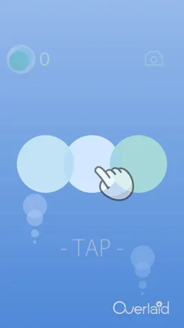 Game screenshot Overlaid apk