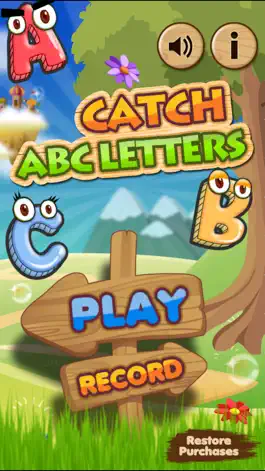 Game screenshot Catch ABC Letter mod apk