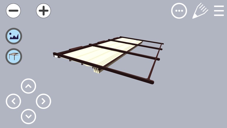 CORPSUN 3DModel screenshot-3