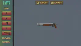Game screenshot Gun Builder 2 hack