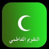 Fatimid Cal app icon - Utilities app for iPhone