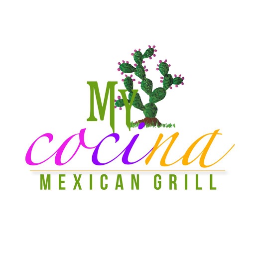 My Cocina Mexican Grill icon