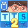 Teka Teki Saku 2 : TTS Trivia - iPadアプリ