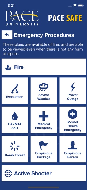 Pace Safe(圖7)-速報App