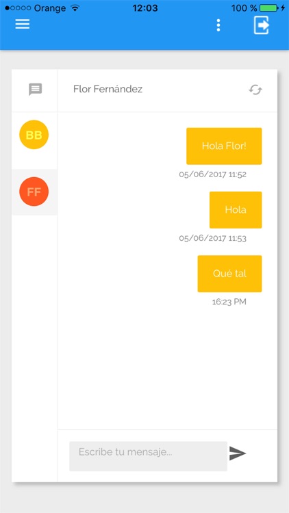 Native English screenshot-4