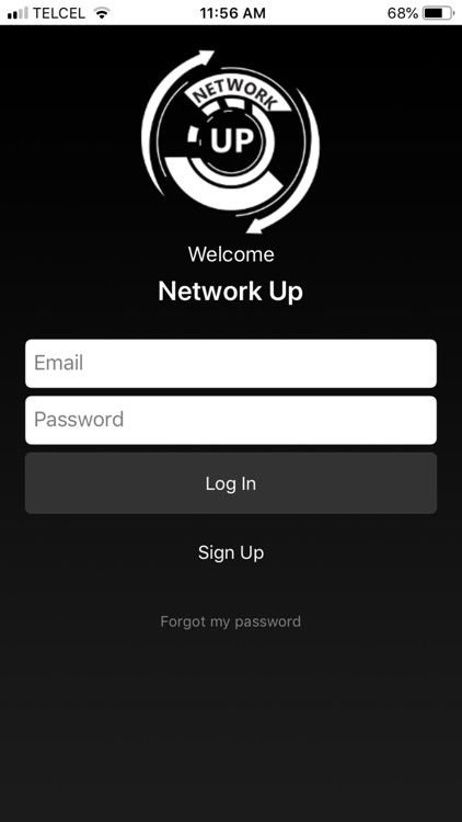 NetworkUp Online